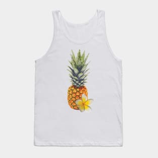 Tropical Days Tank Top